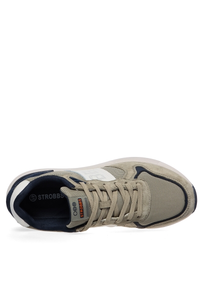 Strobbs / Кроссовки мужские STB_C/B3497
