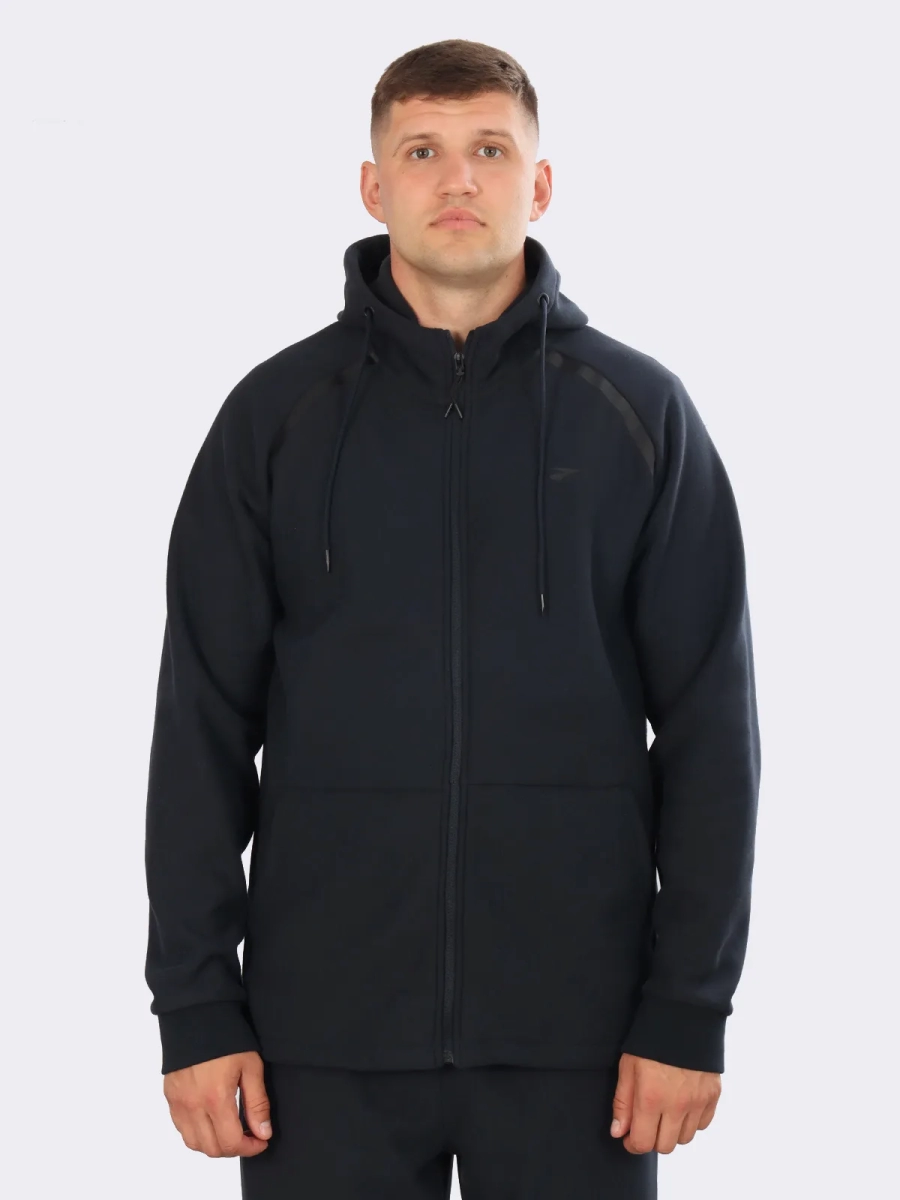 Master Class / Костюм мужской утепленный