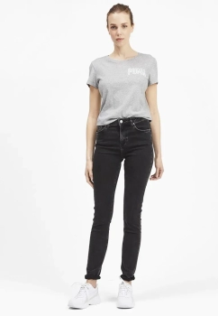 Puma / Футболка спортивная Athletics Small Logo Tee