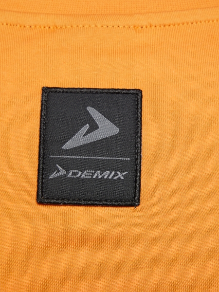 Demix / Футболка 122825-Y2