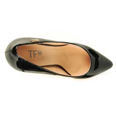 Тофа / Туфли