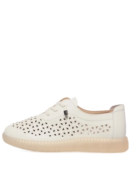 Rita Bravuro / Туфли с перфорацией