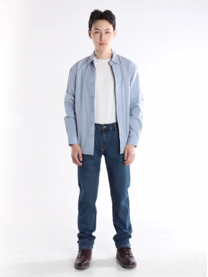 Naulice / Джинсы