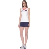 Asics / Майка спортивная Woman Russia Sleeveless Tee Asics / Майка спортивная Woman Russia Sleeveless Tee