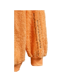 Jearlider / Худи утепленное/женское с начесом/оверсайз с капюшоном/Толстовка/Свитшот/Кофта