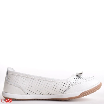 Алми / Балетки