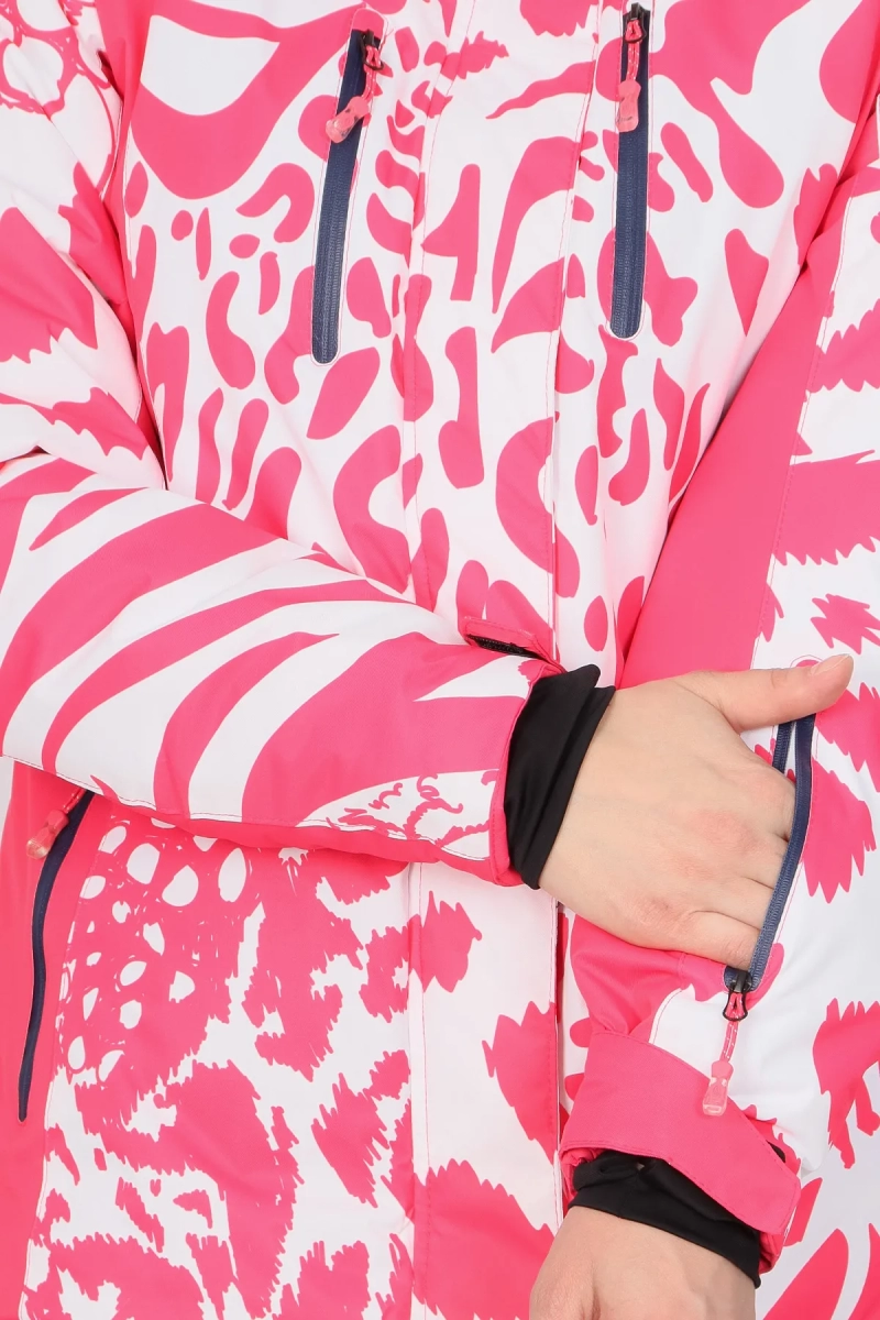 Master Class / Куртка горнолыжная / сноубордическая