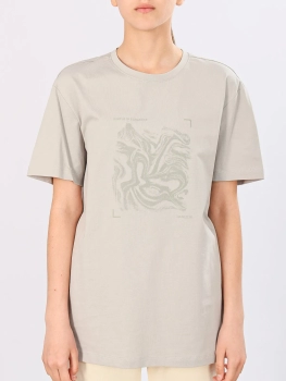 Whole Folks / Футболка