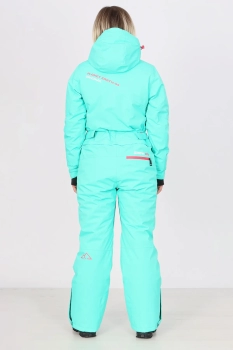 SNOW HEADQUARTER / Комбинезон горнолыжный SNOW HEADQUARTER / Комбинезон горнолыжный