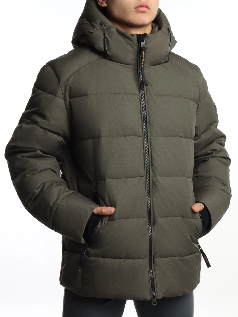 Shark Force / Куртка утепленная