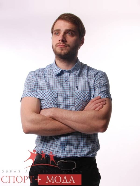 Cons / Рубашка Cons