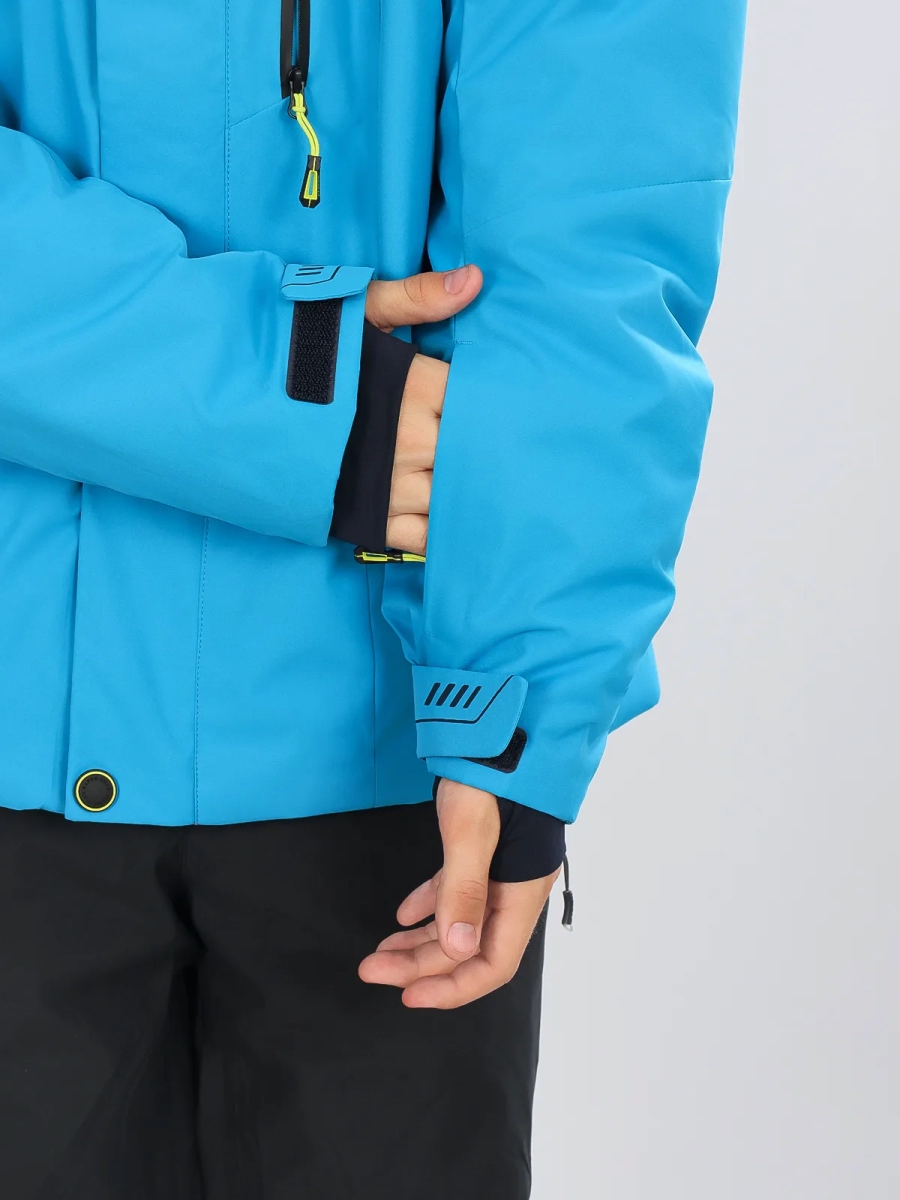 High Experience / Куртка горнолыжная мужская