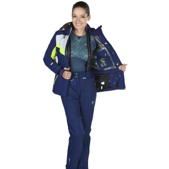 SNOW HEADQUARTER / Куртка горнолыжная SNOW HEADQUARTER / Куртка горнолыжная