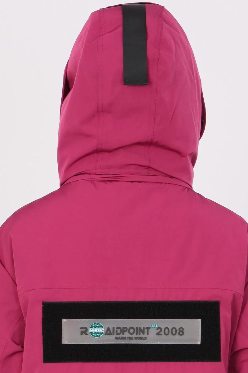 Raid Point / Куртка