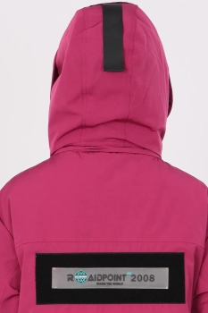 Raid Point / Куртка