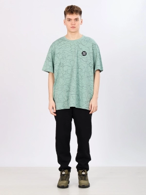 Naulice / Футболка повседневная