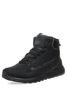 Torsion Field (Тофа) / Ботинки мужские утепленные