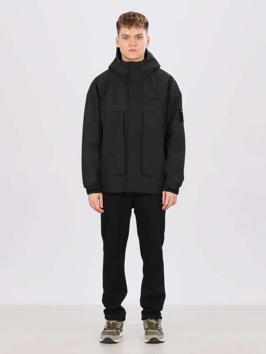 Sport & Moda / Ветровка Sport & Moda / Ветровка