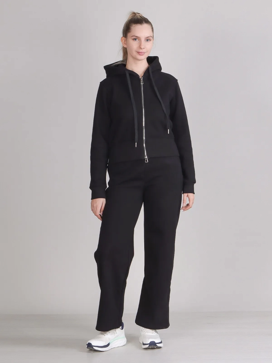 Айли / Костюм женский утепленный