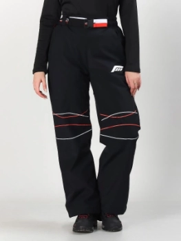 Free Cover / Брюки горнолыжные  / сноубордические