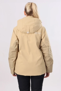 High Experience / Куртка горнолыжная