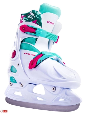 Ice Blade / Коньки Раздвижные Bonnie