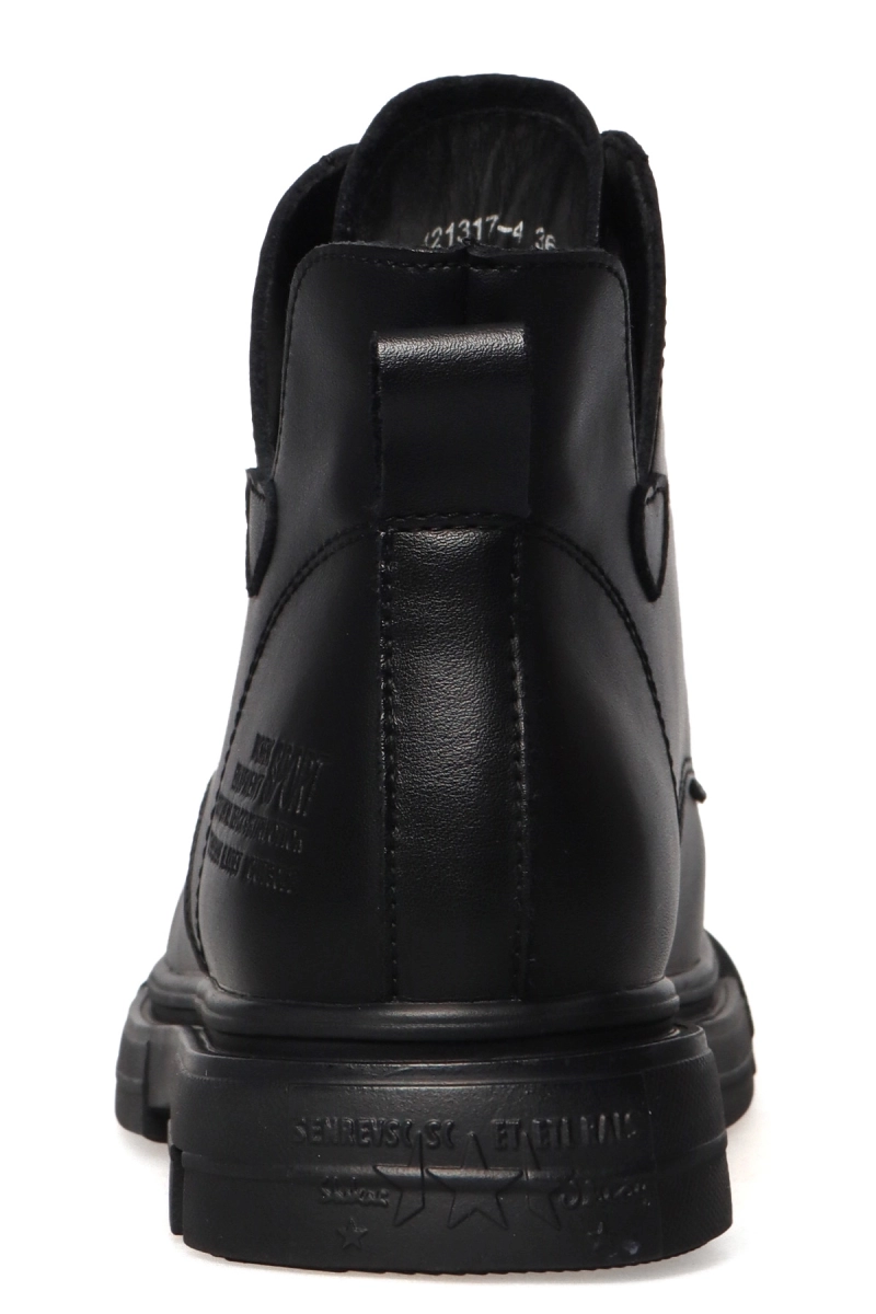 Тофа / Ботинки