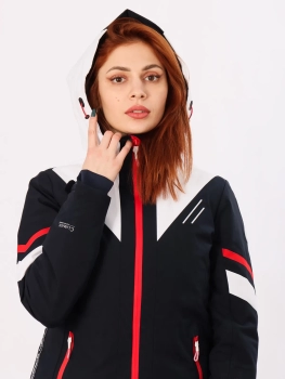 High Experience / Куртка горнолыжная