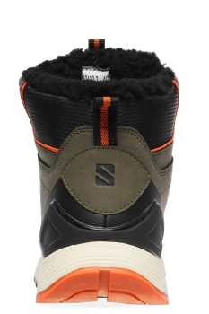 Soter / Ботинки