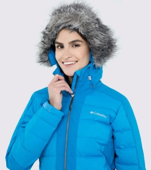 Columbia / Куртка горнолыжная Harper Lake