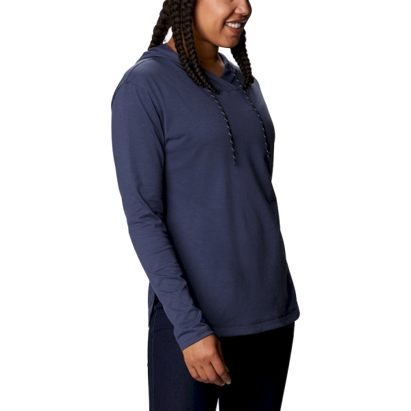 Columbia / Худи Sun Trek Hooded Pullover 1931811-466