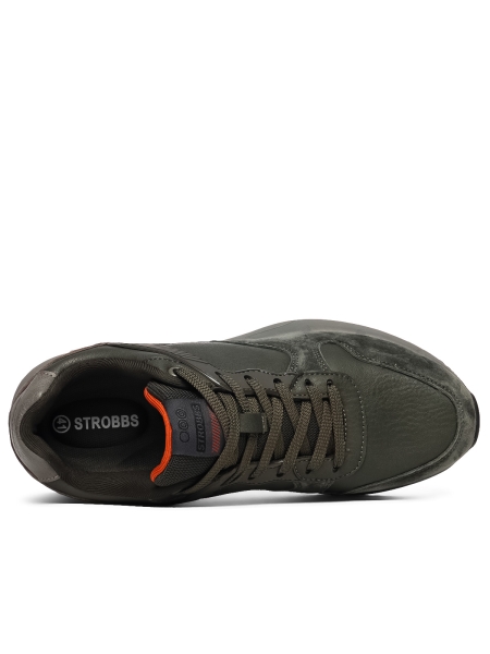 Strobbs / Кроссовки мужские STB_C/B3480