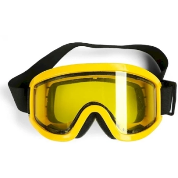 Бренд не указан / Очки-маска для езды на мототехнике Бренд не указан / Очки-маска для езды на мототехнике