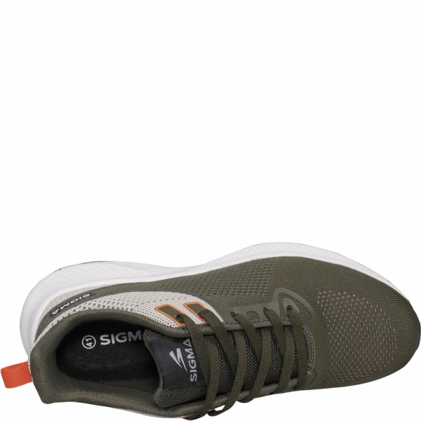 Sigma / Кроссовки JT02056R