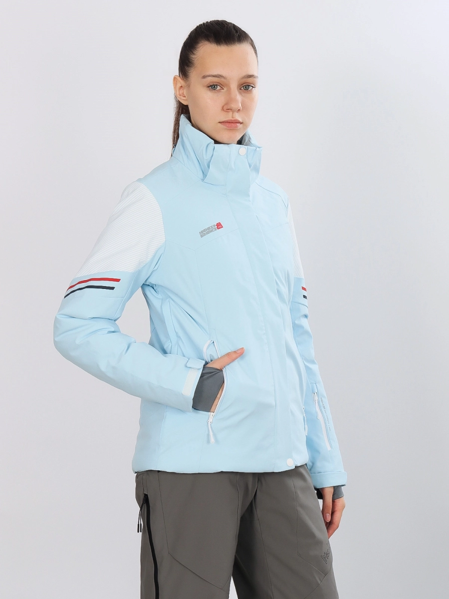 High Experience / Куртка горнолыжная / сноубордическая женская