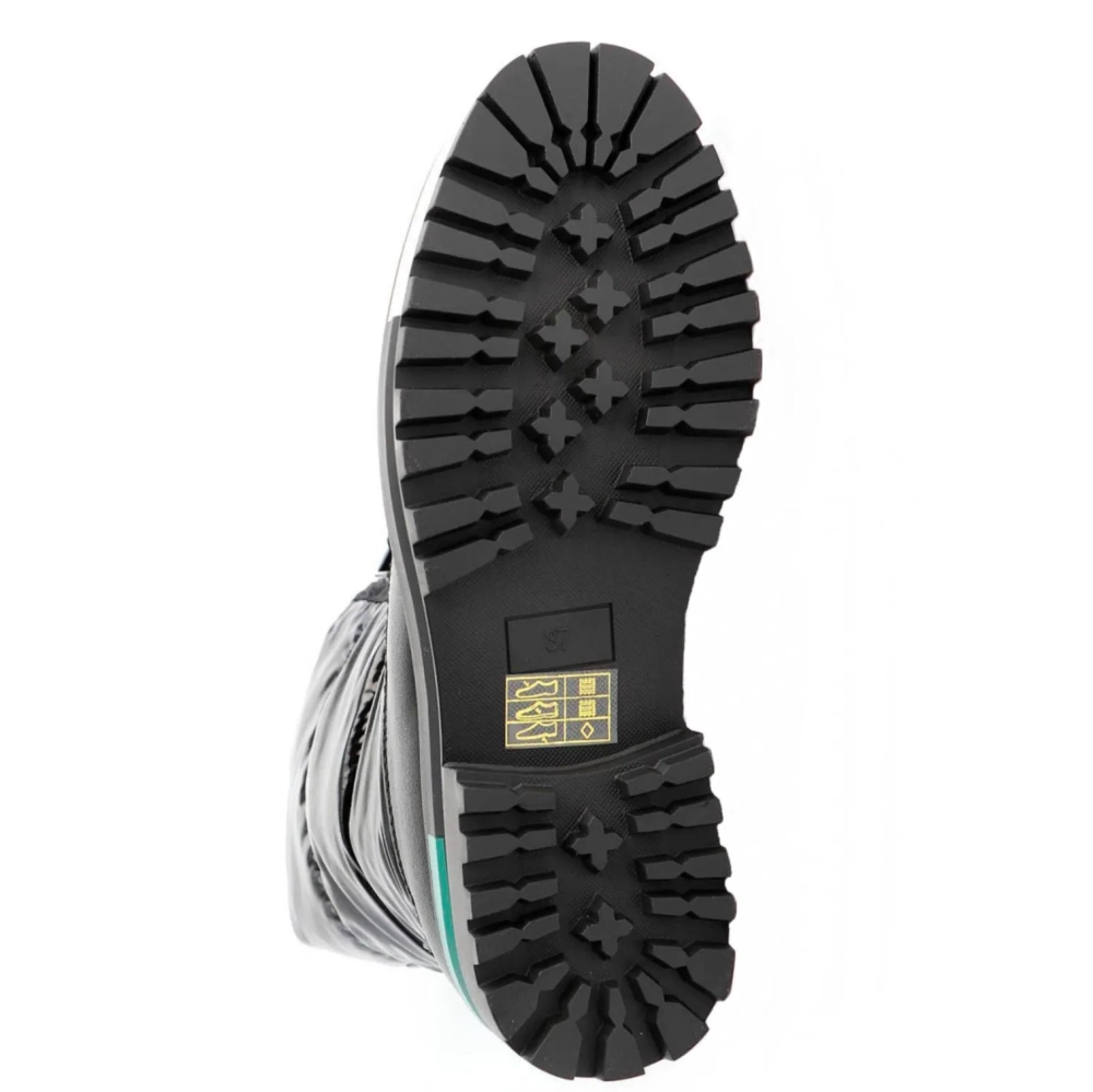 Torsion Field (Тофа) / Ботинки женские утепленные