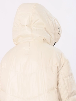 Free Cover / Куртка-парка Free Cover / Куртка-парка