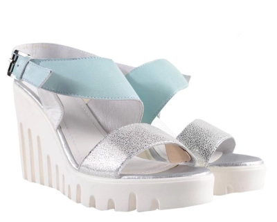 Тофа / Босоножки