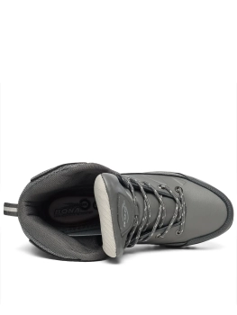 BONA / Кроссовки мужские высокие BONA / Кроссовки мужские высокие
