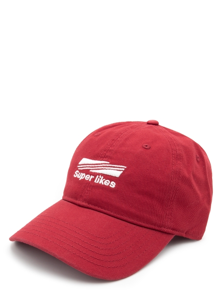 PAC HEAD / Бейсболка 0402-26