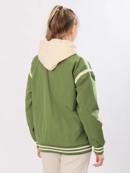 Sport & Moda / Ветровка Sport & Moda / Ветровка