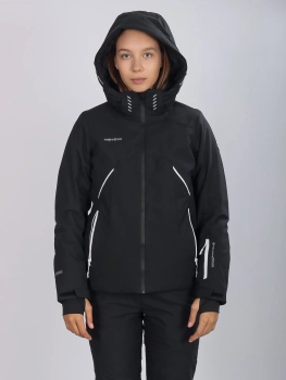 High Experience / Куртка горнолыжная / сноубордическая женская High Experience / Куртка горнолыжная / сноубордическая женская