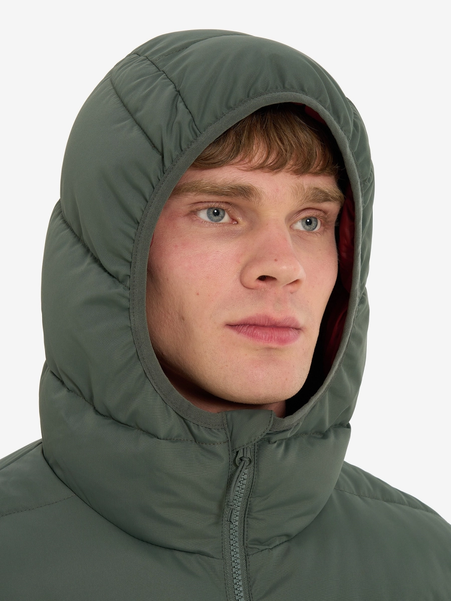 Demix / Пуховик