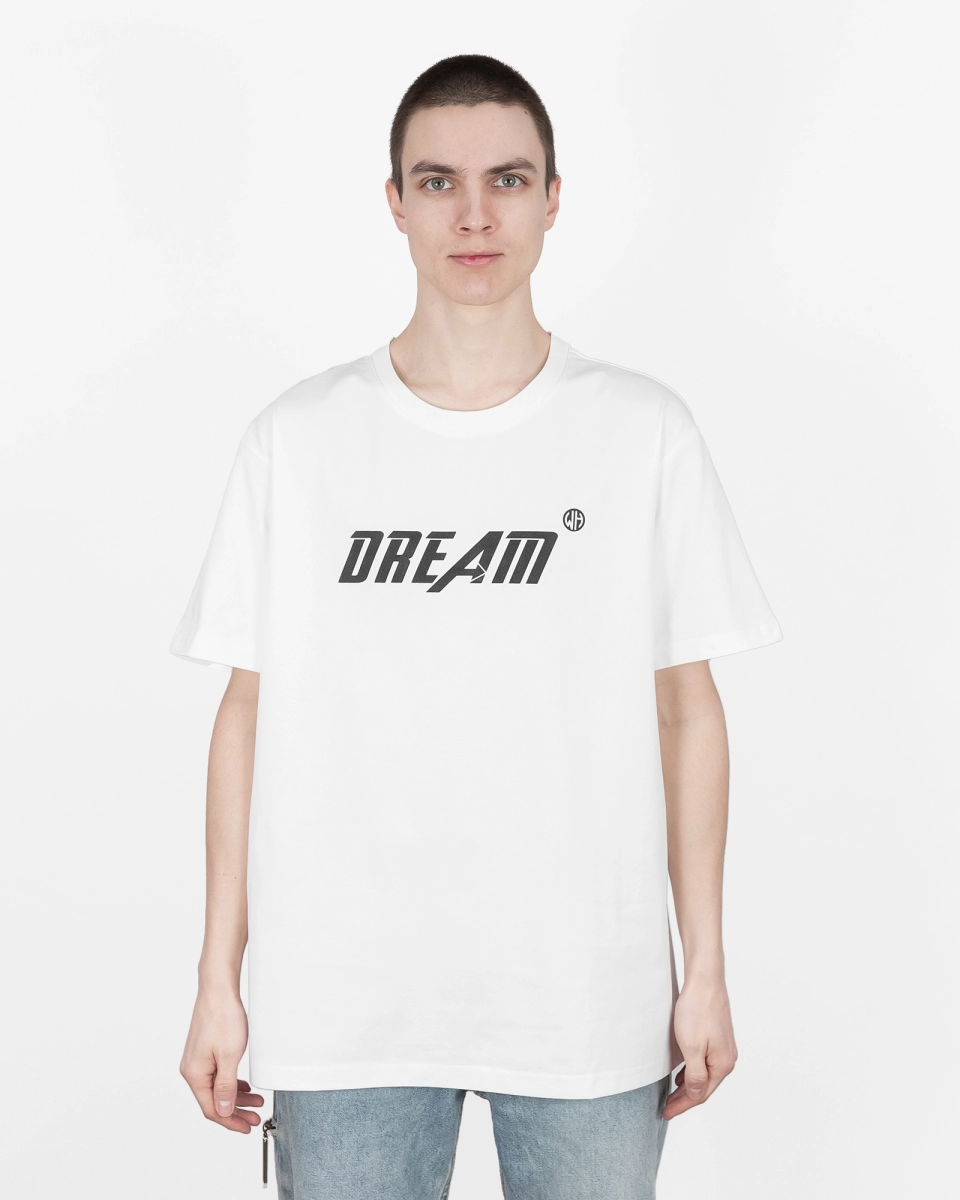 ROHU / Футболка