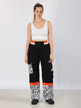 Free Cover / Брюки горнолыжные  / сноубордические