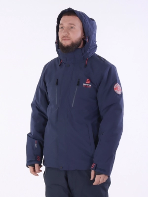 SNOW HEADQUARTER / Куртка горнолыжная