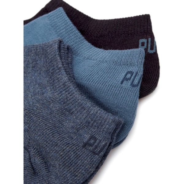 Puma / Носки, 3 пары Sneaker Plain 906807_16
