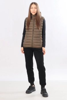 Sport & Moda / Жилет утепленный