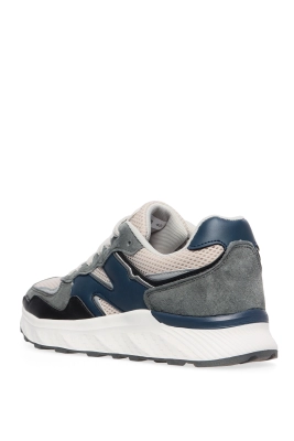 Torsion Field (Тофа) / Кроссовки