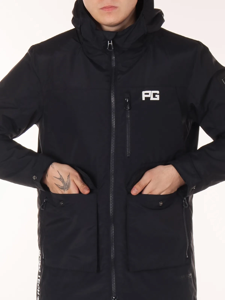 Super Pogo / Куртка демисезонная Super Pogo / Куртка демисезонная